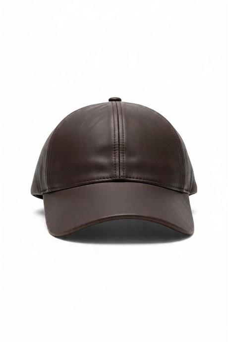 Cappello effetto pelle MILLION 2.0
